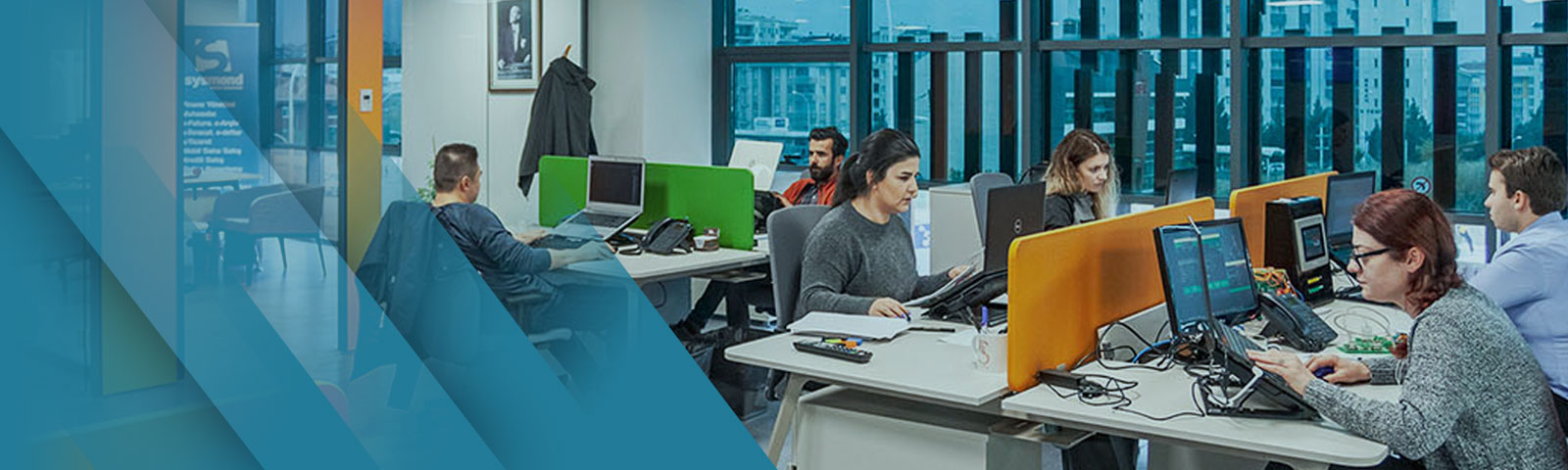 Yeni nesil yazar kasa entegrasyonu