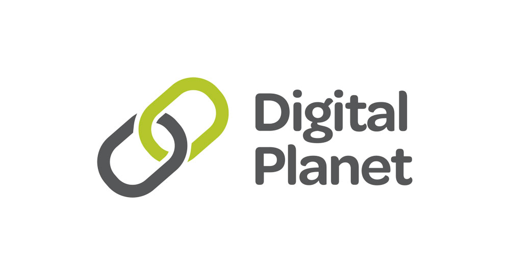 Digital Planet